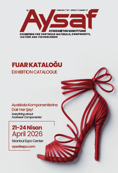 Fuar Kataloğu
