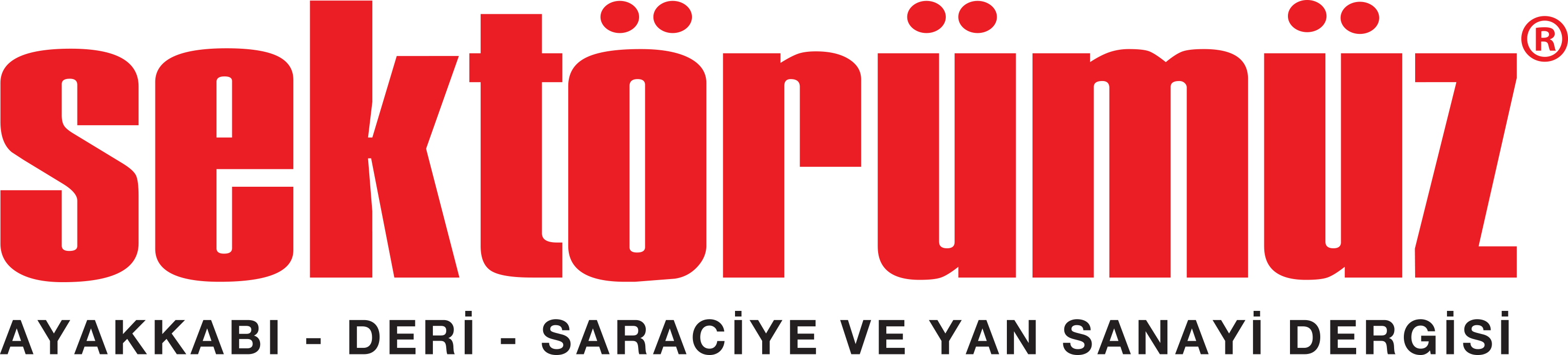 Sektörümüz Dergisi