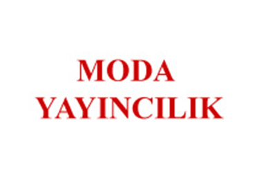 Moda Yayıncılık
