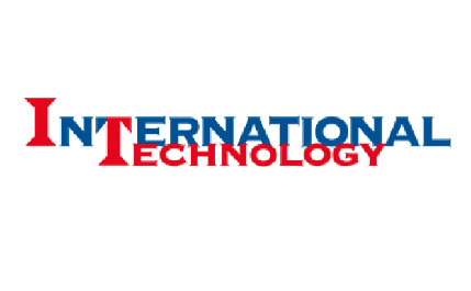 International Technology Magazine