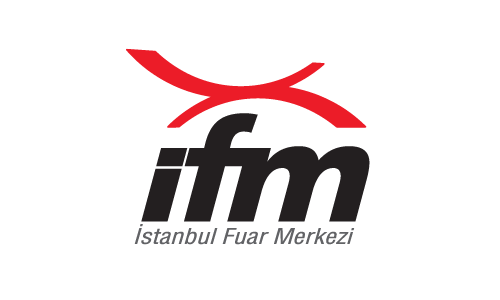 Istanbul Expo Center logosu