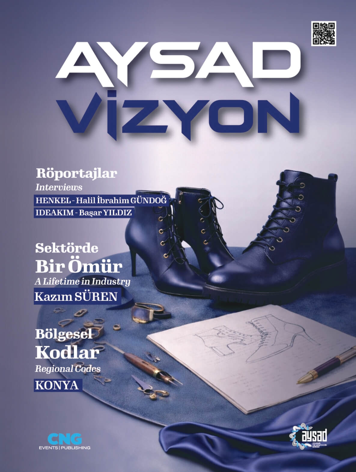 AYSAD Vizyon