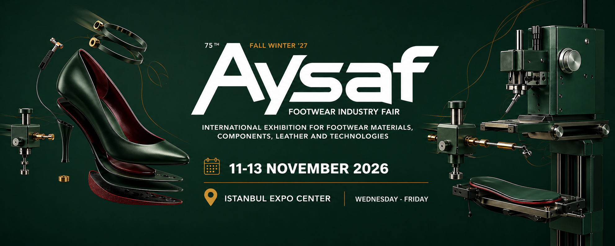 AYSAF 2026