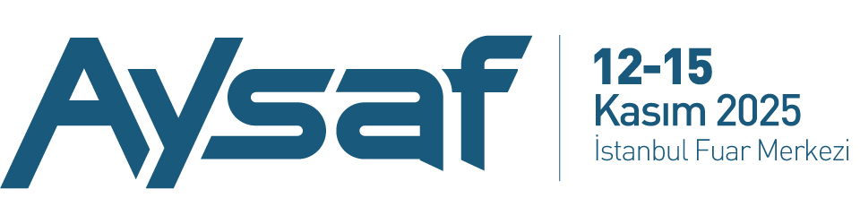AYSAF Ayakkabı Yan Sanayi Fuarı 2025