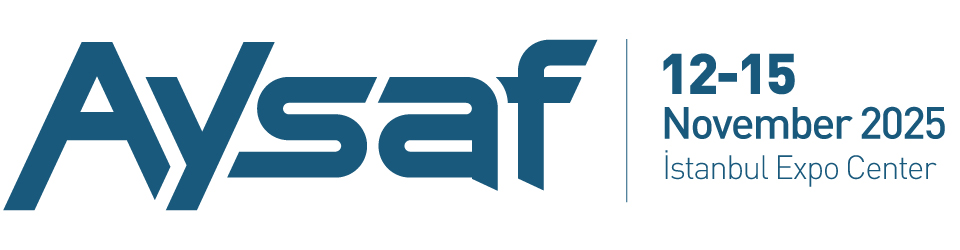 AYSAF Ayakkabı Yan Sanayi Fuarı 2025