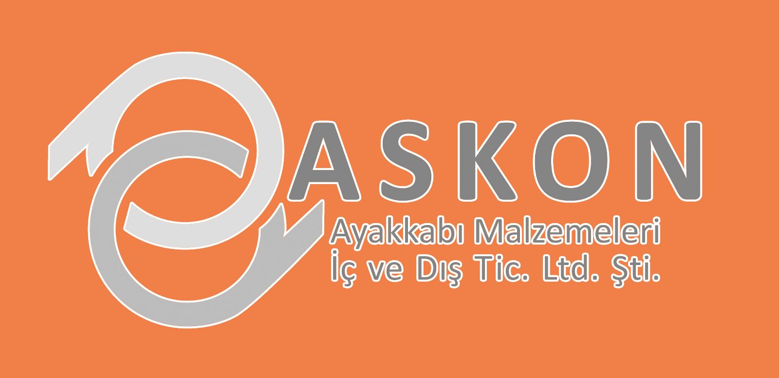 ASKON AYAKKABI MALZEMELERİ İÇ VE DIŞ TİC. LTD. ŞTİ.